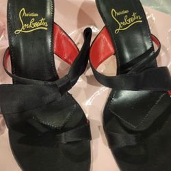 Christian Louboutin Heels
