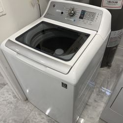 GE WASHING MACHINE 