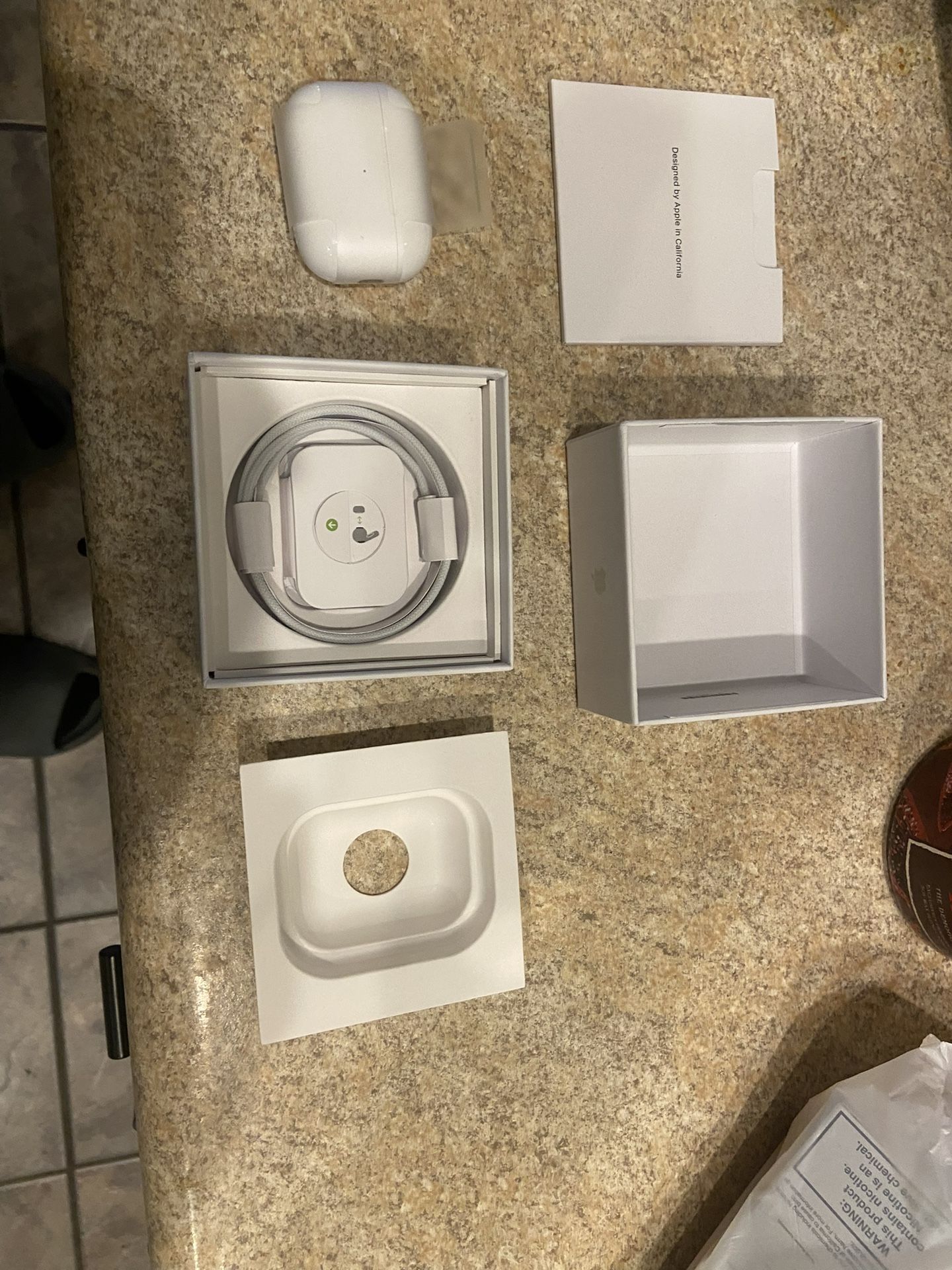 AirPod Pros Generation 2