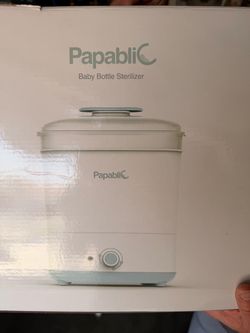 Baby sterilizer