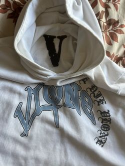 Vlone Hoodie
