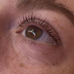 K Lash Lift
