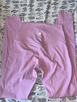 Lululemon high rise pant “28