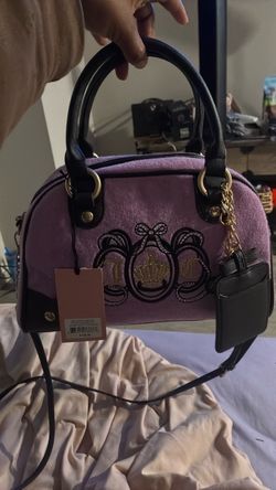 brand new juicy bag