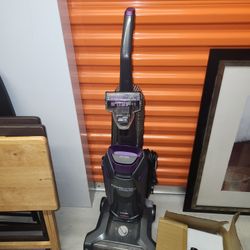 Vaccumm Cleaner