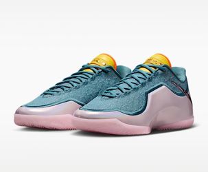 LeBron XXIII “Miami Twice”