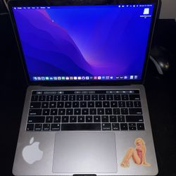 2019 Macbook Great Condition 