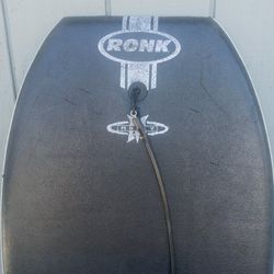 Morey Ronk Bodyboard