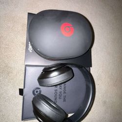 Beats Studio3 Wireless Noise Cancelling Headphones