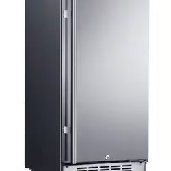  Kegerator Conversion Refrigerator with Forced Air Refrigeration