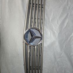 Mercedes R129 500SL 600SL Grill Grille