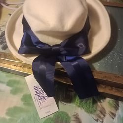 Women's Hat
