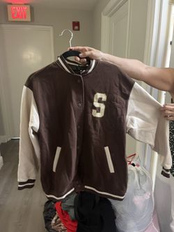 Varsity Jacket