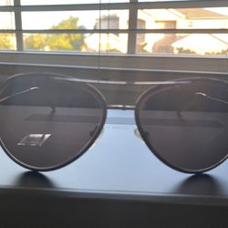 Police Sunglasses - Authentic