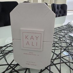 Kay Ali Perfum 