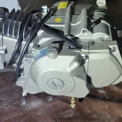 XY140cc Motor 