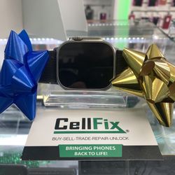 🎁🎄Apple Watch Ultra 49MM Just $299 🎄🎁