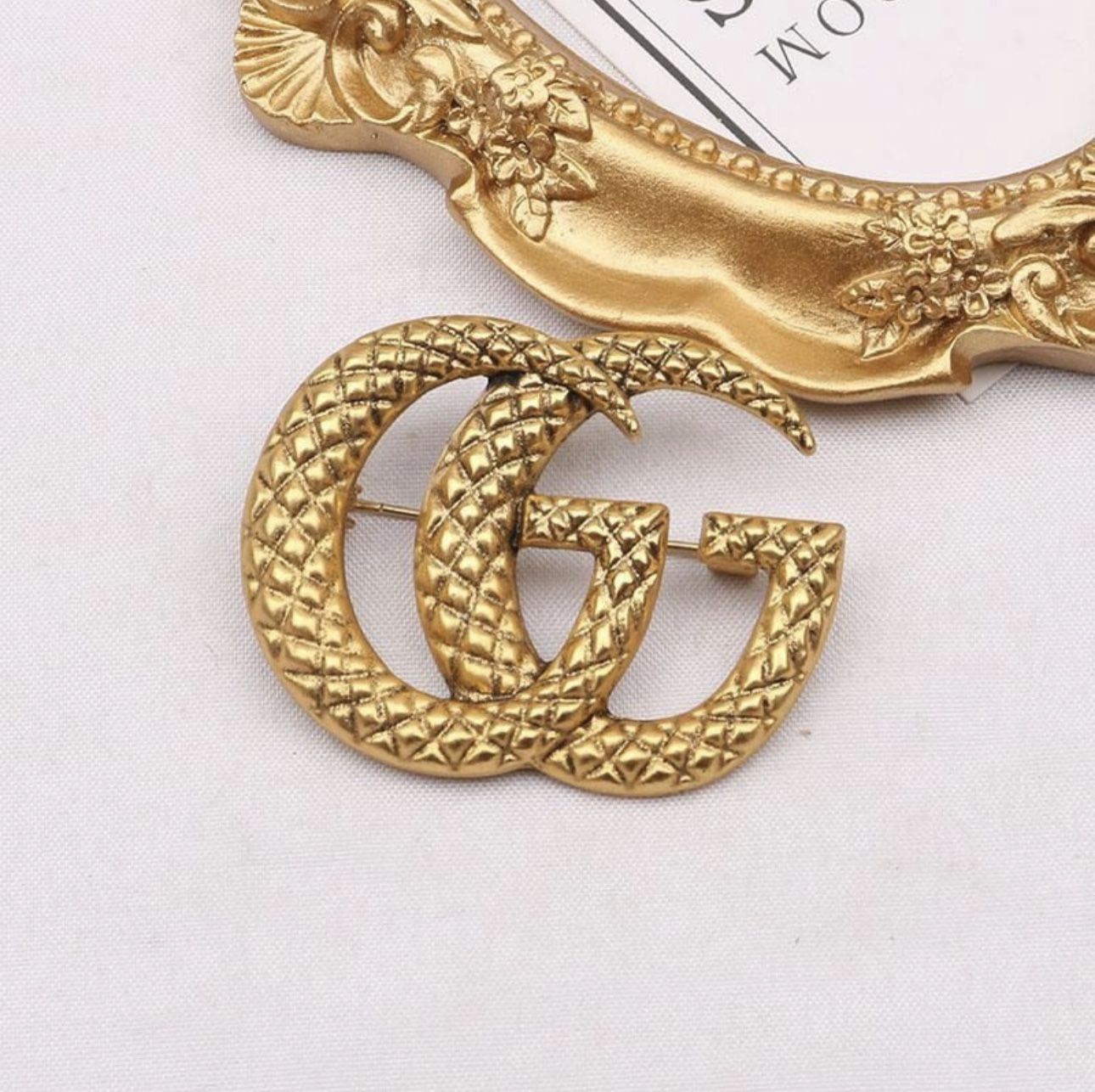 Brooch