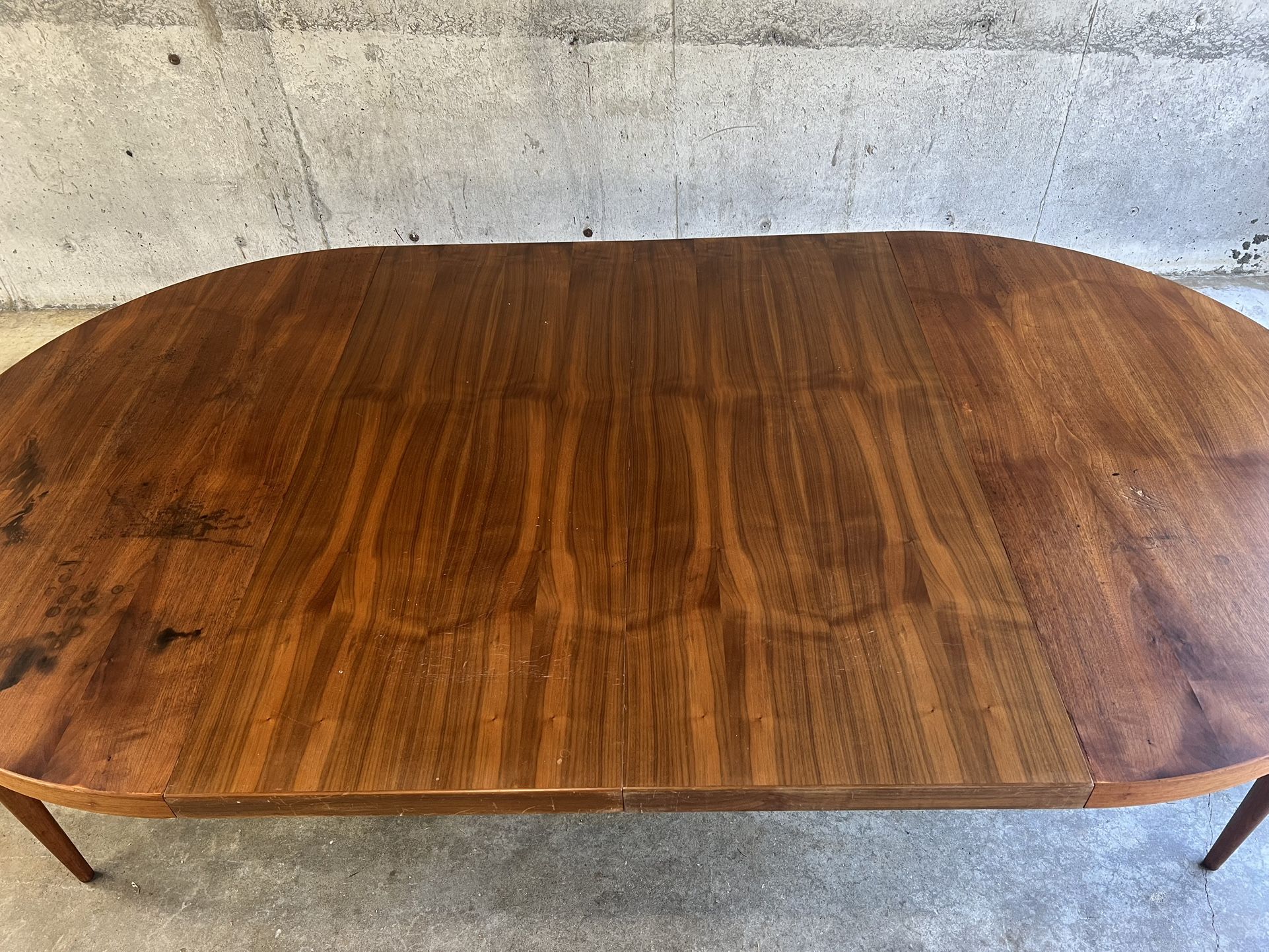 Mid-Century Danish Made In Denmark