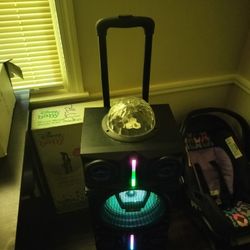 Superior Bass 8000 Watts Of Bass Bluetooth Home Stereo System 175 Firm Now