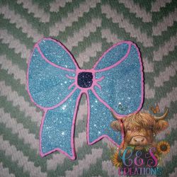Coquette Bow Freshie 