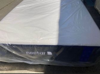Nectar Kind Size Mattress 