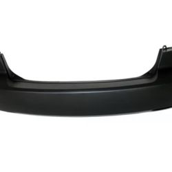 2003-2005 Rear Bumper Spoiler