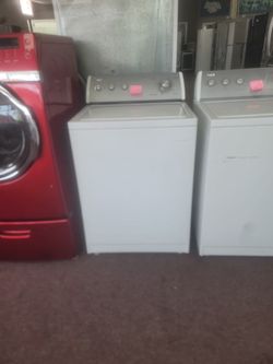 Whirlpool Washer 3 Month Warranty 