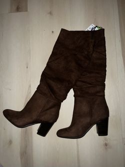 Boot Heels