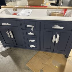 Sales On 60”72”67” Vanity Ask For Price 