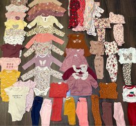 Baby clothing for sale 🛍️