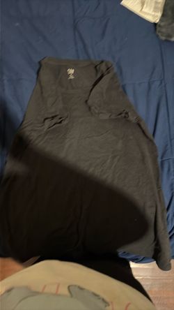Black T-shirt