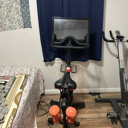 Peloton Bike - Used Delivery Possible