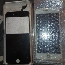 iPhone LCD Lot 10 Pieces