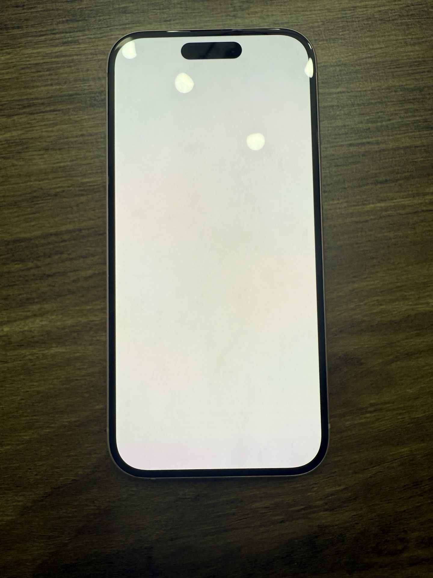 IPhone 15 Pink 128GB Unlocked *READ*