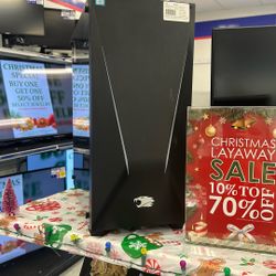 IBuyPower Gaming Desktop