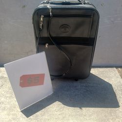 Travel Luggage Carrier (Lewis & Hyde)