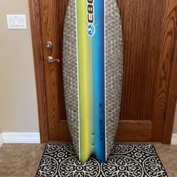 Surf Board
