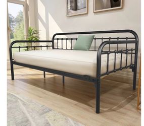 Twin bed frame