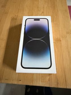 Apple iPhone 14 Pro Max