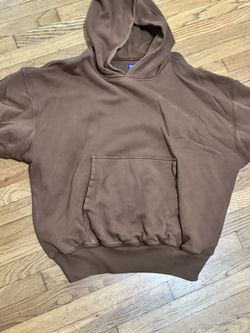 Yeezy Gap XL Hoodie Used