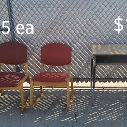 Daycares, Home Schoolers
1/2 Rocker Chairs Harlingen near Walmart 
