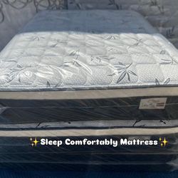 Mattress Queen Sizes