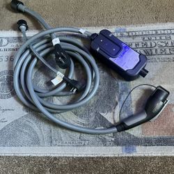 Bmw Flex Charger Type 6 Brand New