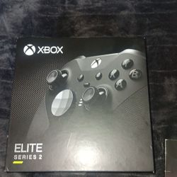 Xbox Elite Series 2