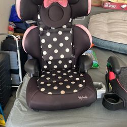 Booster Seat 