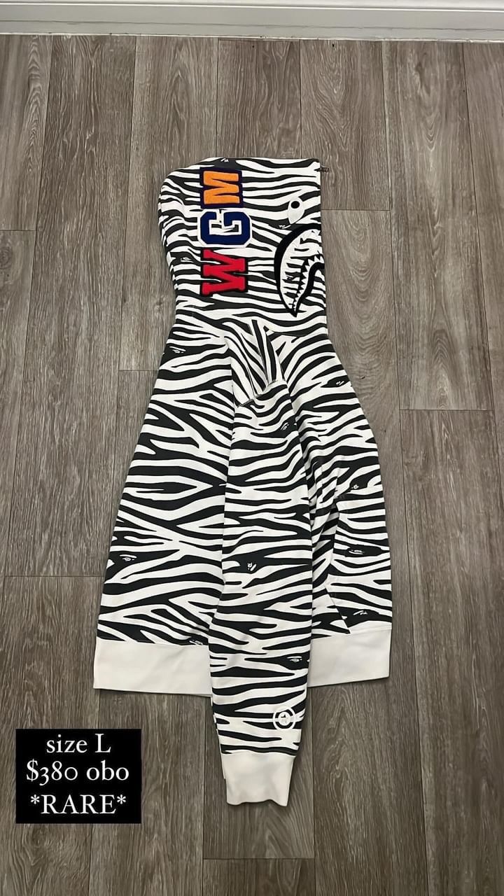 Bape Sweater For Sale