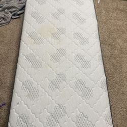 Twin Mattress