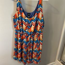 Xl Dress