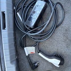 Ev Charger
